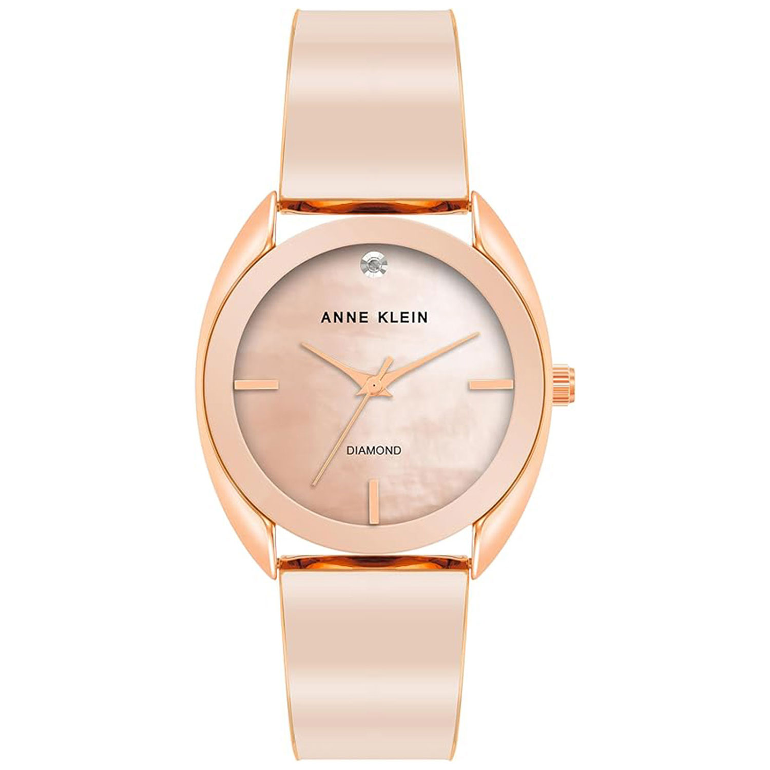 Часы Anne Klein Diamond 4040RGBH